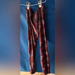 Lularoe TC leggings